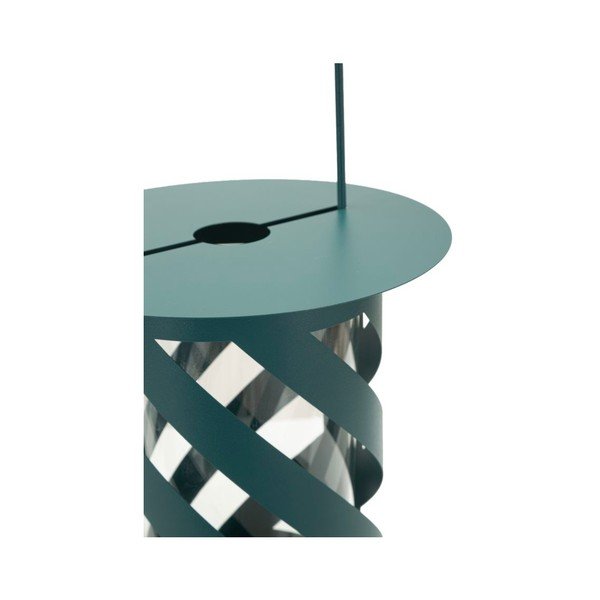 Kovový lampáš (výška  43 cm) Twist – Mauro Ferretti-image-4