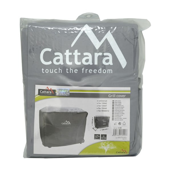 Ochranný obal na gril 28x6x32 cm - Cattara-image-4