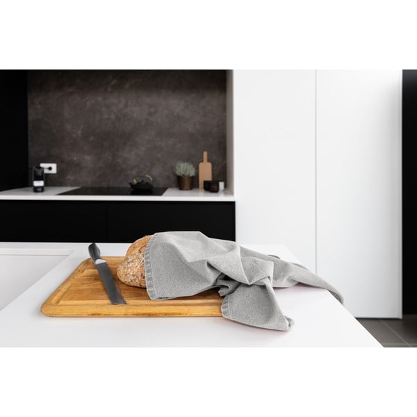 Bavlnené utierky v súprave 3 ks 50x70 cm – Tiseco Home Studio-image-1