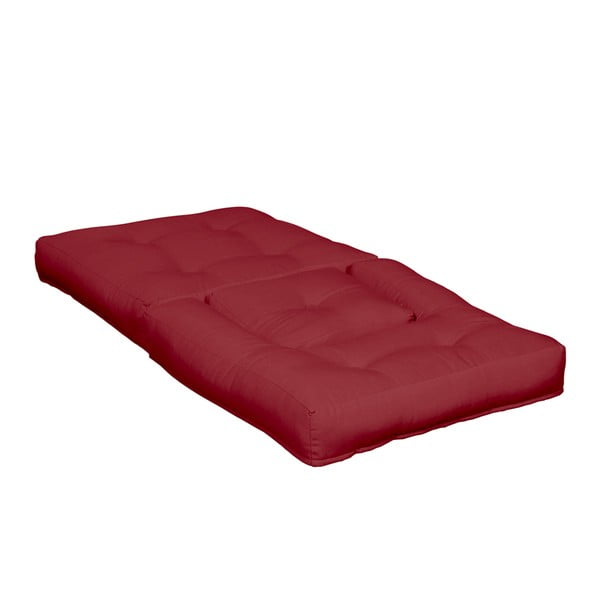 Detské kresielko Karup Baby Cube Light Bordeaux-image-3