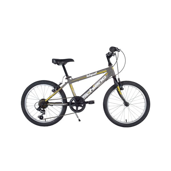 Detský bicykel Schiano 285-27, veľ. 20"