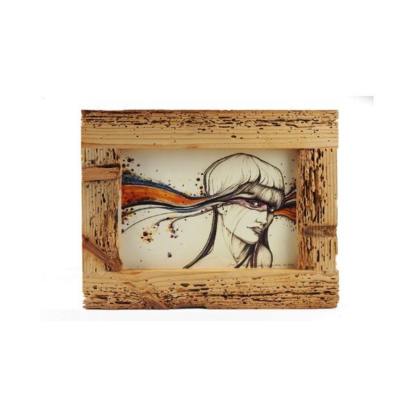 Obraz Beetle I