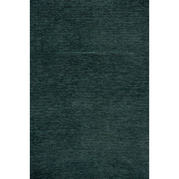 Tmavozelené kreslo Bruno – White Label-image-1