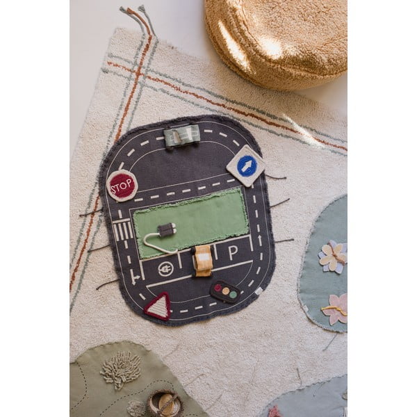 Autíčková dráha Eco City – Lorena Canals-image-1