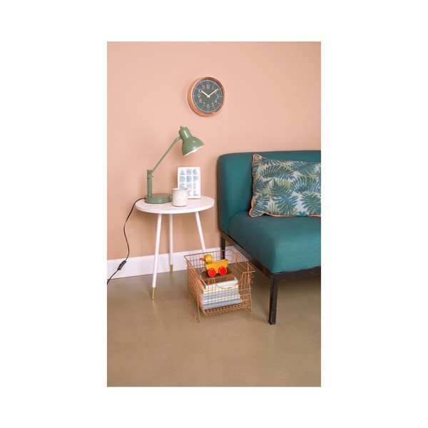 Stolík Present Time Mellow White-image-2