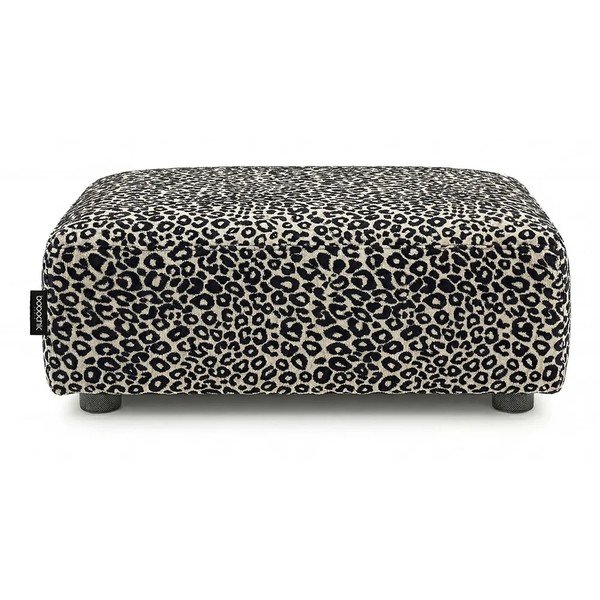 Taupe taburet Sidonie – Bobochic Paris