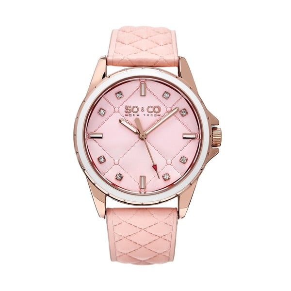 Dámske hodinky So&Co New York GP15906
