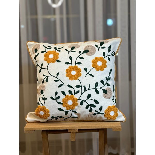 Dekoračný vankúš 43x43 cm – Mila Home-image-3