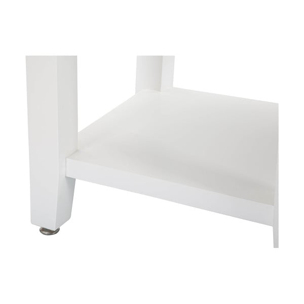 Biely nočný stolík z jedlového dreva Shine – Mauro Ferretti-image-3