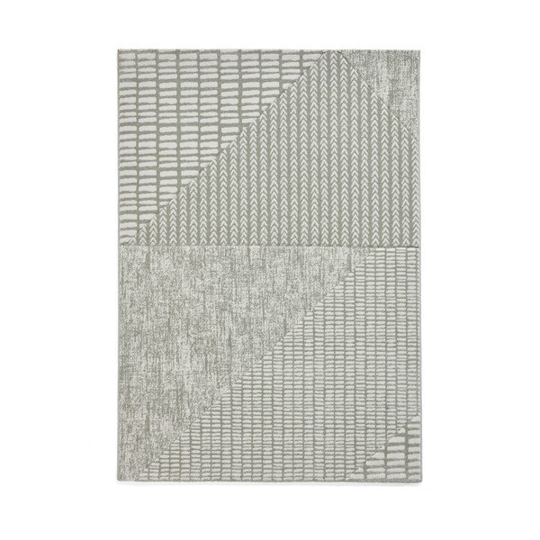 Svetlozelený koberec 160x230 cm Larsson – Catherine Lansfield