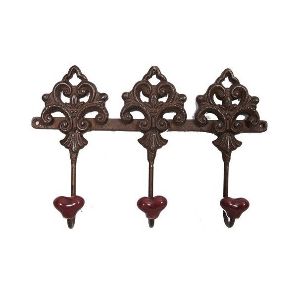 Háčiky Antic Line Vintage Keys