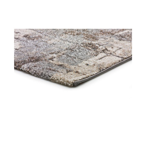 Sivý koberec Universal Elke, 160 × 230 cm-image-1