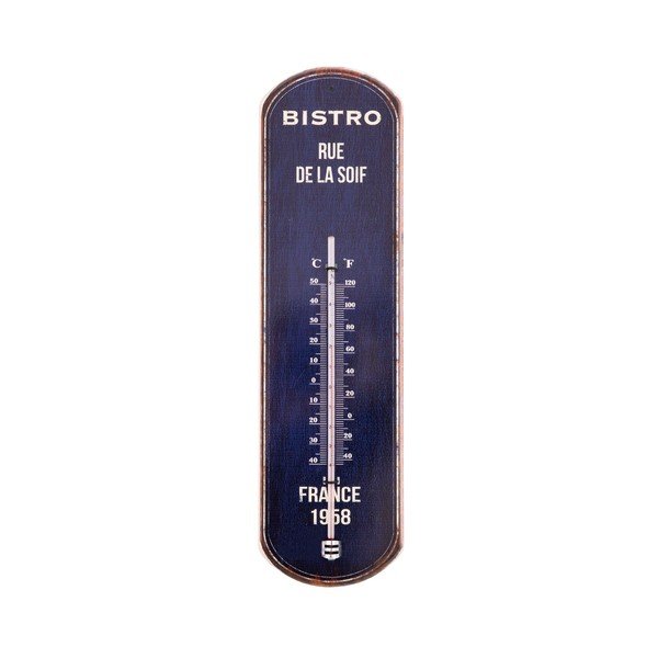 Teplomer Antic Line Retro, výška 50 cm