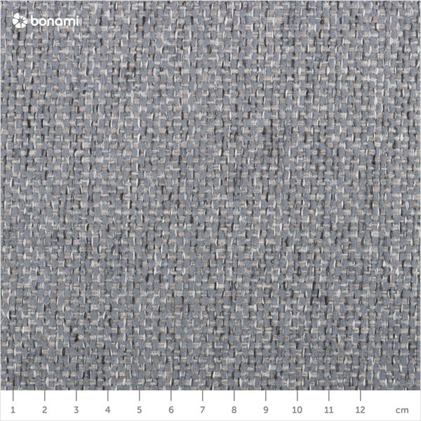 Sivý modul pohovky (pravý roh) Roxy – Scandic-image-1