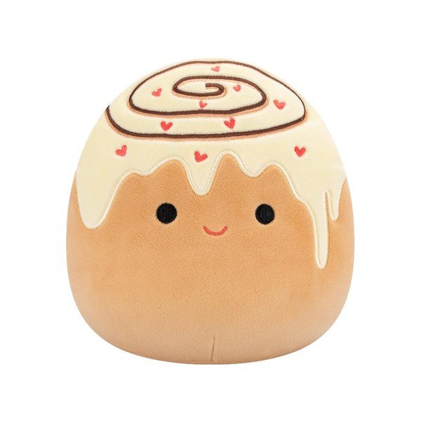 Plyšové hračky v súprave 2 ks Beata & Brown – SQUISHMALLOWS-image-2
