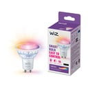 LED smart žiarovka GU10, 5 W – WiZ