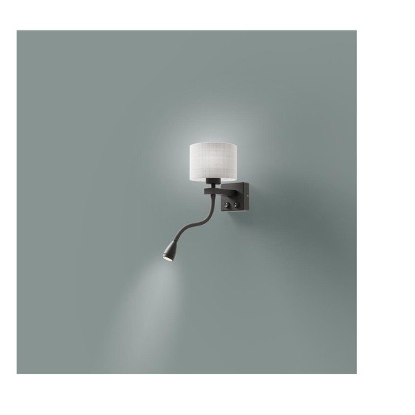 LED nástenné svietidlo Polo – Candellux Lighting-image-3