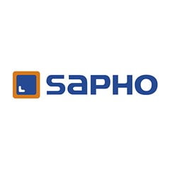 Sapho · Na sklade