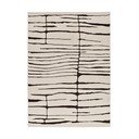 Krémovobiely koberec 200x290 cm Retro – Universal