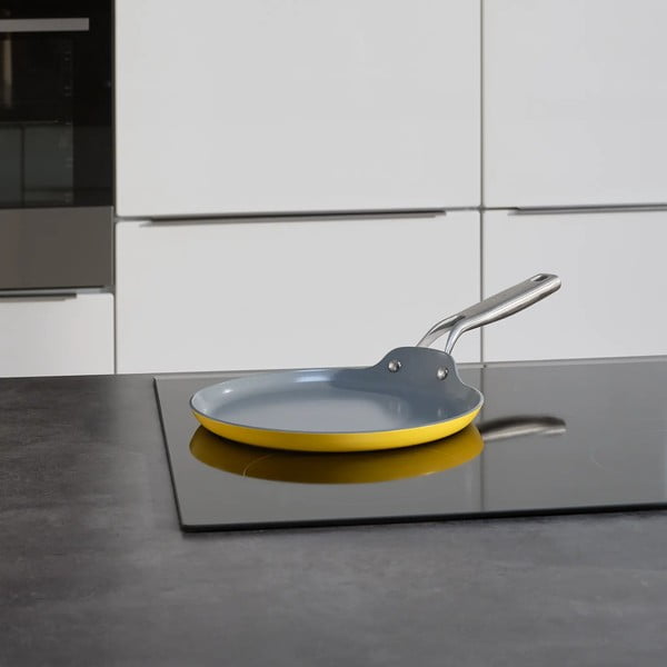 Panvica s keramickým povrchom na palacinky ø 26 cm Meda 3.0 – FABINI-image-1