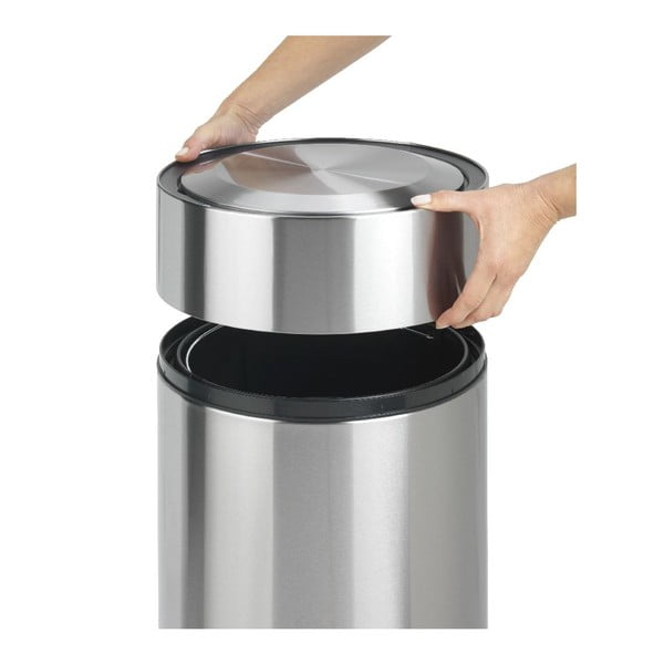 Odpadkový kôš so senzorom Wenko, 30 l-image-3