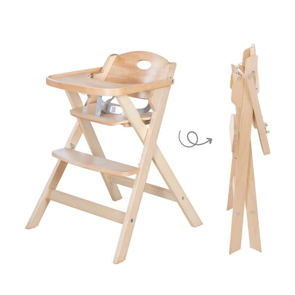 Jedálenská stolička – Roba-image-4