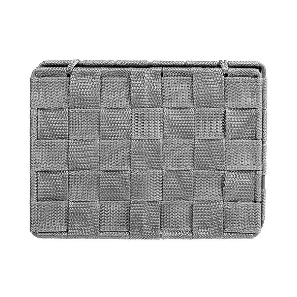 Sivý košík s vekom Wenko Adria-image-2