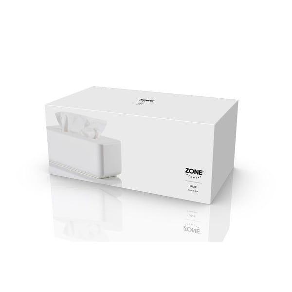 Plastový box na vreckovky Ume – Zone-image-2