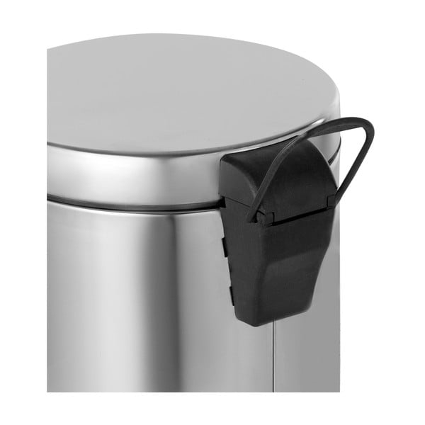 Odpadkový kôš Compactor, 3 l-image-1