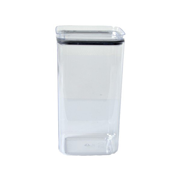 Plastová dóza na potraviny – Homéa