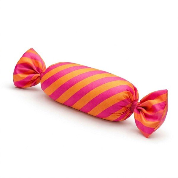 Dekoračný vankúš 60x15 cm Sugar Candy  – Mioli Decor