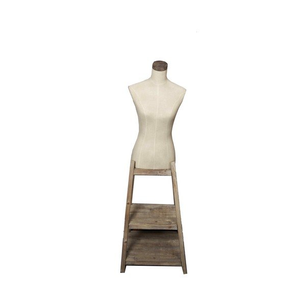 Figurína s policami Antic Line Sew