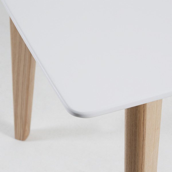 Jedálenský stôl Kave Home Unit, 120 x 75 cm-image-2