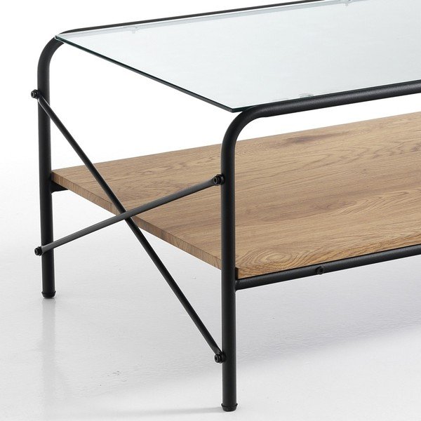 Konferenčný stolík Tomasucci Howard, 110 × 60 cm-image-1