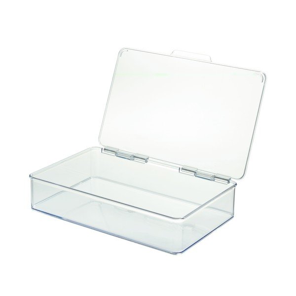 Kuchynský organizér iDesign Clarity, 27,5 x 18,5 cm-image-2