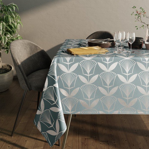 Obrus 140x180 cm Oxford Floris – AmeliaHome-image-2