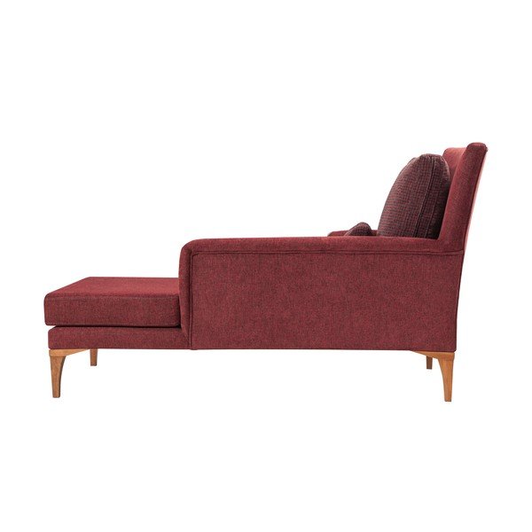 Leňoška v tehlovej farbe Bifo – Artie-image-4