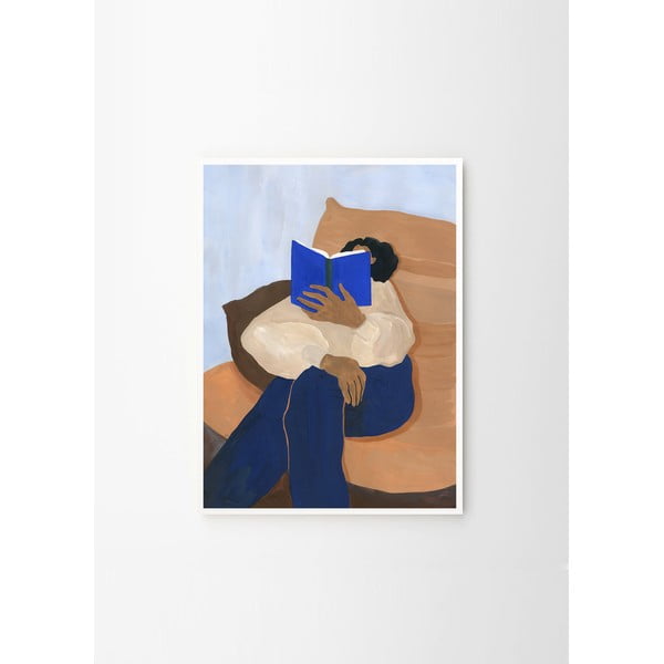 Plagát 70x100 cm The Togo – Hanna Peterson – The Poster Club-image-3