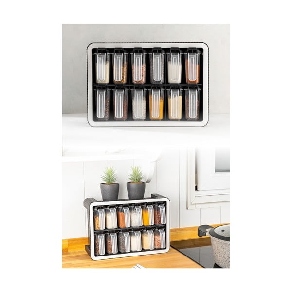 Dózy v súprave 13 ks – Hermia-image-3