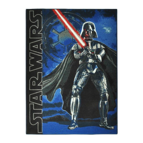 Detský koberec Lizenz Star Wars, 95 × 133 cm