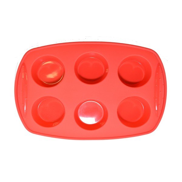 Silikónová forma na muffiny Krauff-image-2