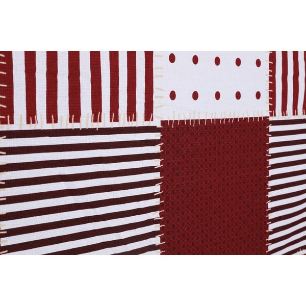 Ľahký bavlnený pléd Mijolnir Butterly, 200 x 230 cm-image-3