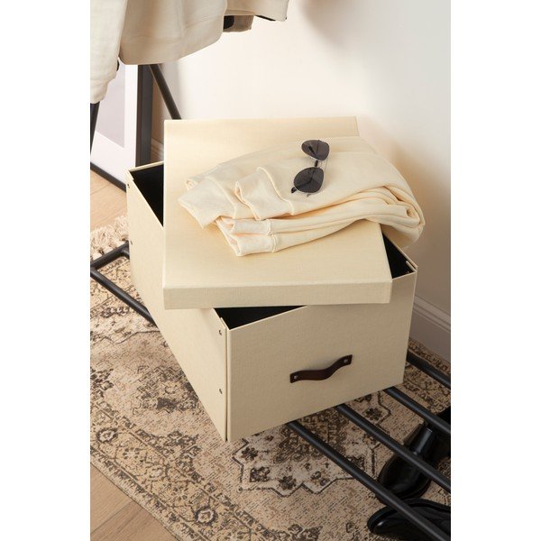 Kartónový úložný box s vekom Tora – Bigso Box of Sweden-image-3
