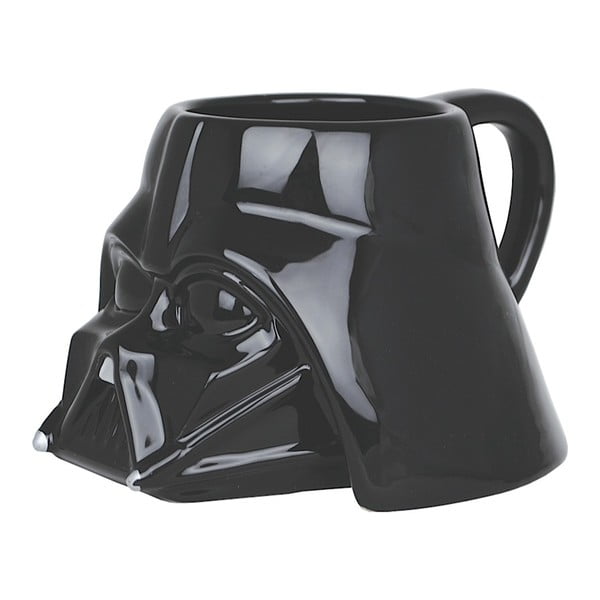 Hrnček v darčekovom balení Star Wars™ Darth Vader, 500 ml