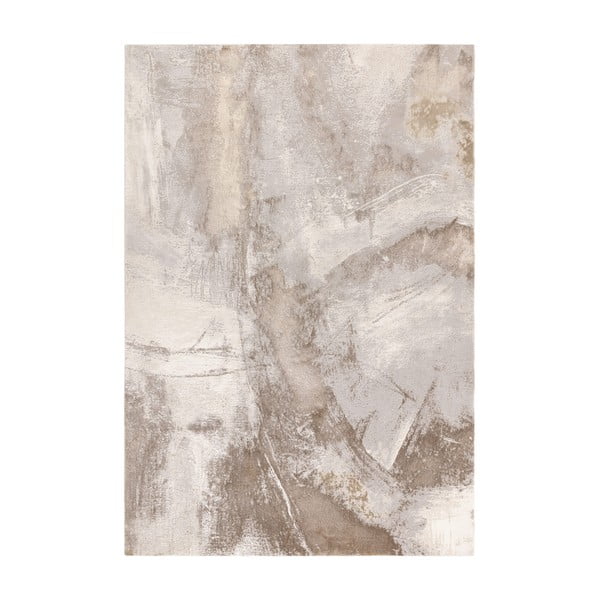 Béžový koberec 160x230 cm Stellar Beige Natural – Asiatic Carpets