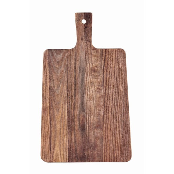 Drevená doštička Walnut