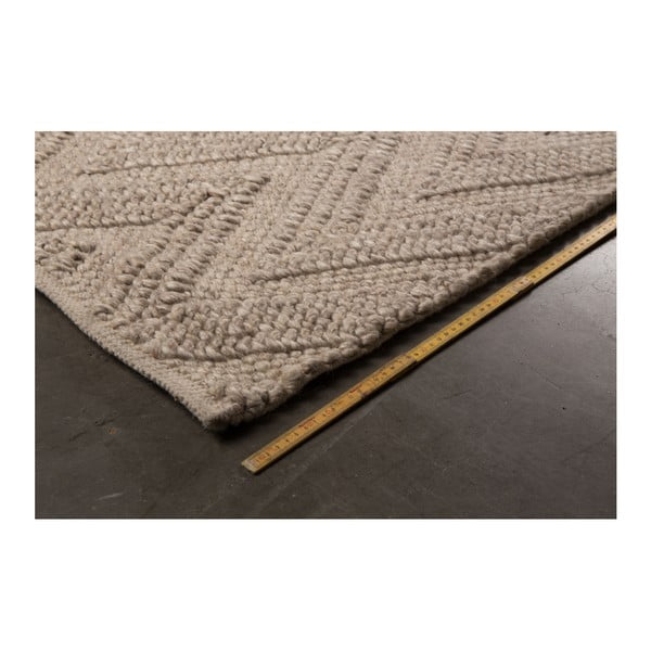 Vzorovaný koberec Zuiver Punja Marled, 170 x 240 cm-image-4