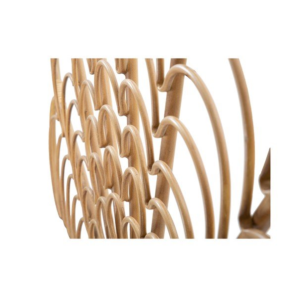 Kovová nástenná dekorácia 160x80 cm Panama - Mauro Ferretti-image-2