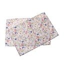 Látkové prestieranie 2 ks 30x45 cm Bloom – Dakls