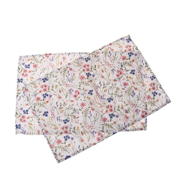 Látkové prestieranie 2 ks 30x45 cm Bloom – Dakls